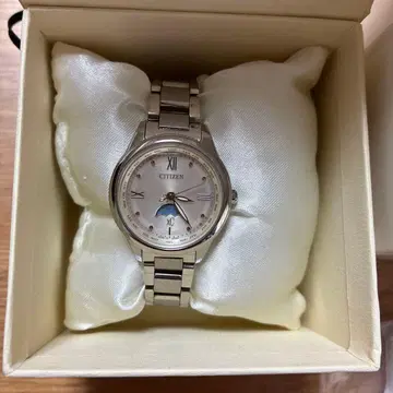 시티즌 크로스 씨 EE1000-58A