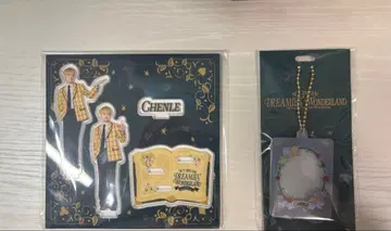 NCTDREAM 런쥔 팬미팅 세트