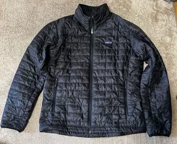 patagonia 나노 퍼프 자켓 L