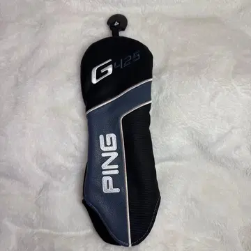 [ 새상품 ] 핑 G425 유틸리티용 골프헤드커버