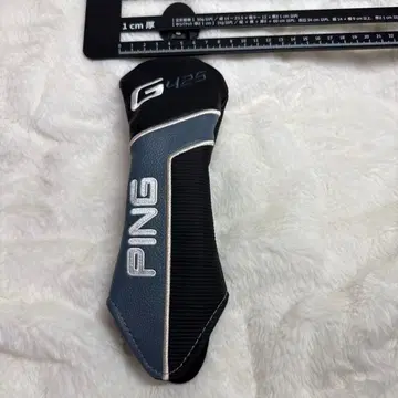 [ 새상품 ] 핑 G425 유틸리티용 골프헤드커버