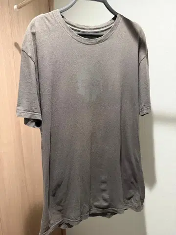 TRIPLE AUGHT DESIGN (TAD) 코튼 T셔츠 사이즈 L