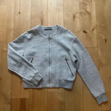 [ BARNYARDSTORM ] 컴팩트 블루종 0