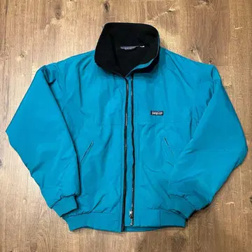 Patagonia 80s 쉘드 신틸라