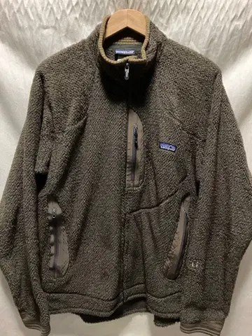 새상품급 patagonia R2 자켓 L 플리스 자켓 F9 HEN