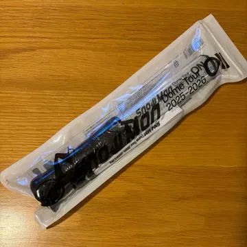 SnowMan ON 응원봉