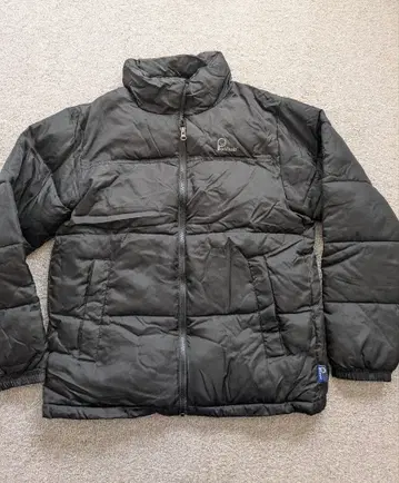 펜필드 충전솜 점퍼