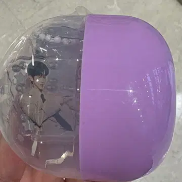 미테코레! INI 고토 타케루