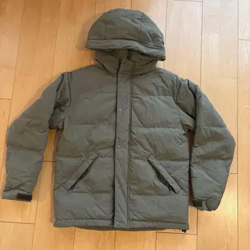 카리머 다운 코트 wisp down parka W's 여성용