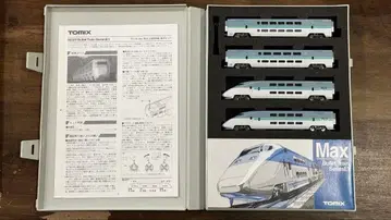 TOMIX 신칸센 E1계 4량 세트 92059