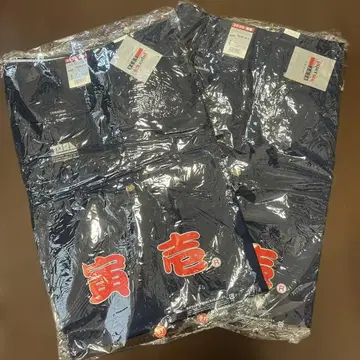 [ 새상품 ] W91 도라이치 롱 니카 2장