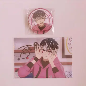 아이돌리쉬 세븐 아이나나 모모 라비튜브 묶음 판매