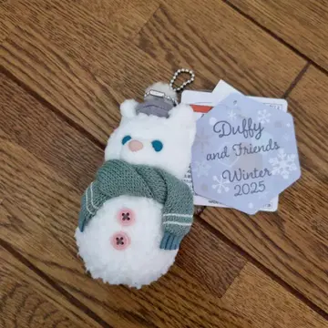 젤라토니 봉제 인형 참 시크릿 오브 스노우이 데이