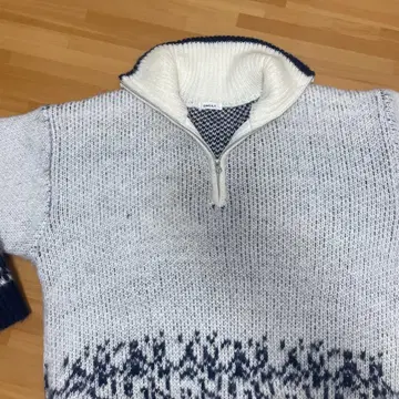 oncily 니트 스웨터