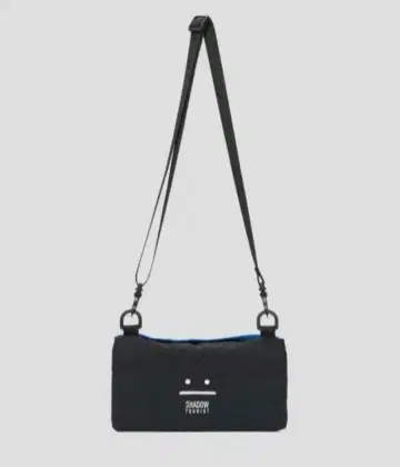 그라니프 뷰티풀 섀도우 저니 트래블 오거나이저 백