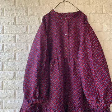 아프리칸 원피스