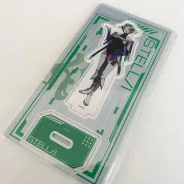 그노시아 아크릴 스탠드 스텔라 교토마후 2025 아크릴 스탠드