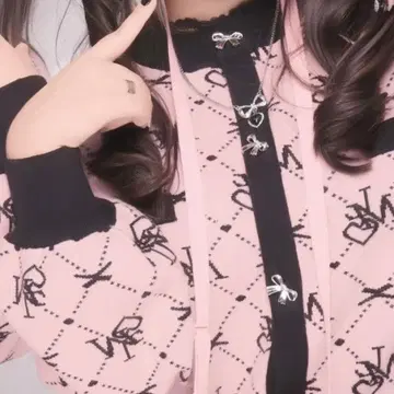 디어마이러브 니트 원피스 3L