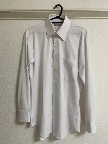 i-shirt 아이셔츠 화이트 거의 미사용