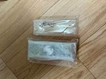 메탈 메모리 CSM 더블 드라이버 ver.2 부속품