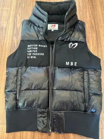 MASTER BUNNY EDITION 다운 베스트