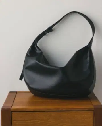 STYLEMIXER 스타일 믹서 만돌린 숄더백 블랙