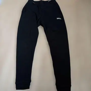 M 사이즈 BANDEL 스웨트 팬츠