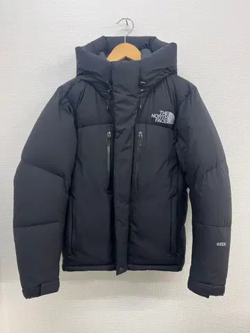 THE NORTH FACE 발트로 라이트 자켓 블랙 M 사이즈
