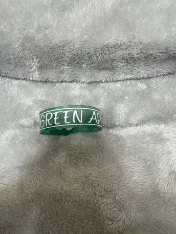 Mrs. GREEN APPLE 러버 밴드 여름 페스티벌 굿즈