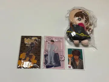 아리오카 다이키 Hey! Say! JUMP 아크릴 스탠드 점프우