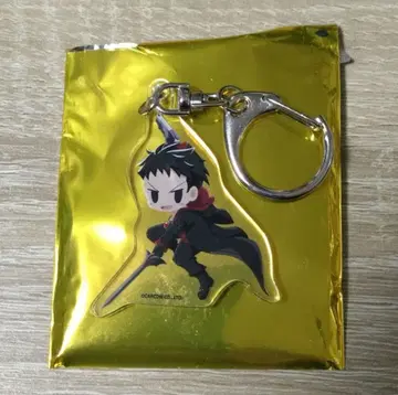 데빌 메이크라이 파세라 아크릴 키링 단테