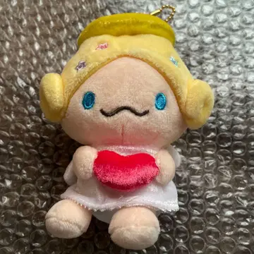 JOCHUM 제오참 모코 마스코트