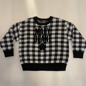 [ 시착만 한 상품 ] 마리크와 니트 M