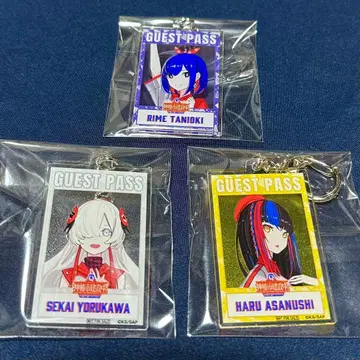 카미츠바키시 건설 중. 후지큐 어트랙션 랠리