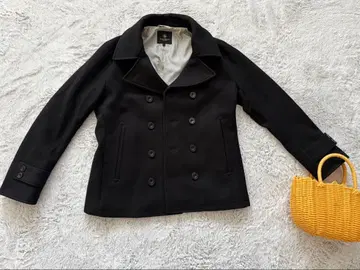 피코트 p코트 유나이티드 애로우즈