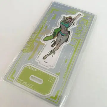 그노시아 아크릴 스탠드 코멧 교토마후 2025 아크릴 스탠드