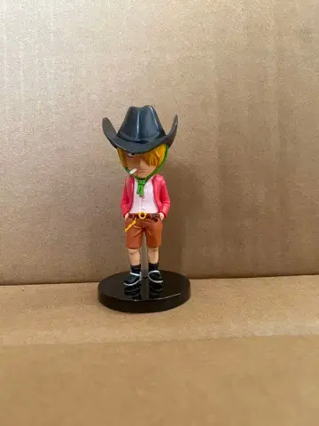 원피스 월드 컬렉션 스트롱 월드 MV010 상디