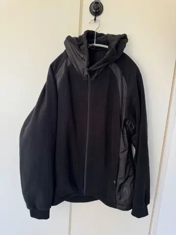 DENHAM 플리스 셋업 L 사이즈