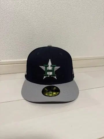 휴스턴 애스트로스 50주년 기념 캡