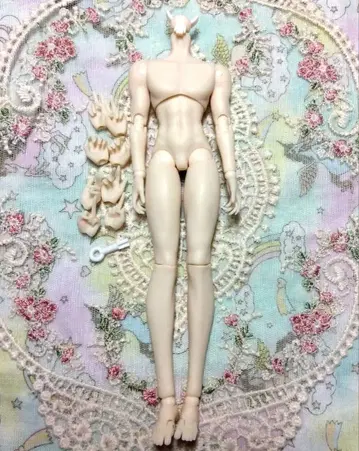 2 시칠리아의 추억 미사용 바디