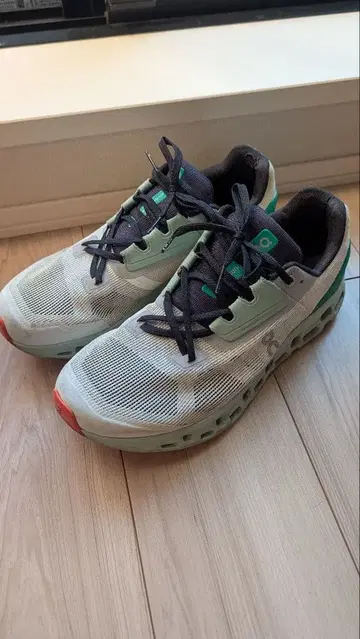 On Cloudstratus / 온 클라우드스트라토스(28)