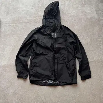 IGNIO 블랙 우비 세트