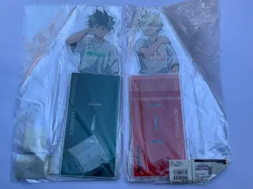 히로아카 아크릴 스탠드