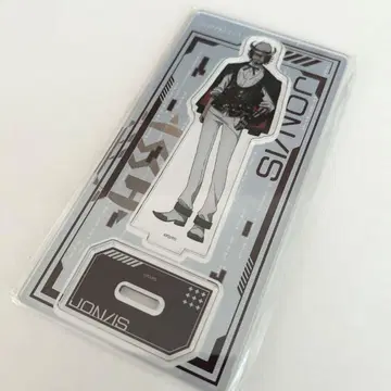 그노시아 아크릴 스탠드 조나스 교토마후 2025 아크릴 스탠드