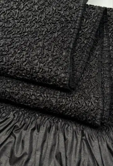 총 쥐어짜기 풍 오비 장식 천 새상품 후리소데 성인식