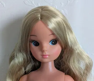 2021년 복각판 초대 리카짱-17 리카짱 캐슬