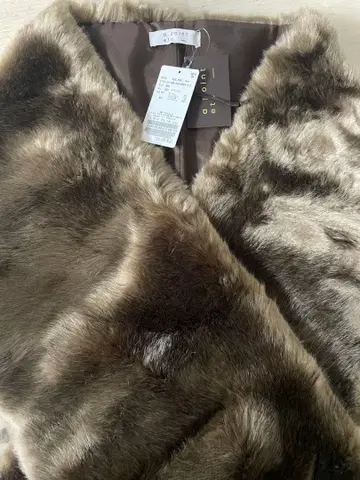 두 번째 클래스 A 포인트 ETC 퍼 케이프