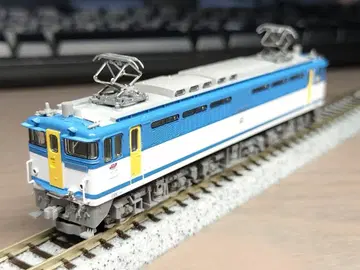 TOMIX 92964 분해 EF65 1127