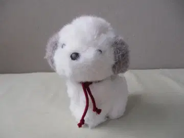 오리엔탈 토이 우메키치 봉제 인형 1983년 쇼와 레트로