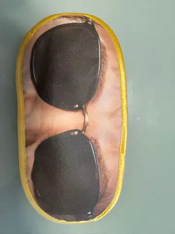 EXILE ATSUSHI 안대